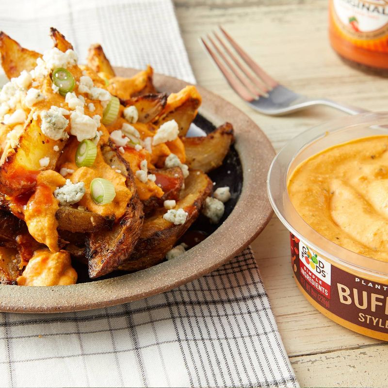 Panera Caesar Salad Dressing - 12oz