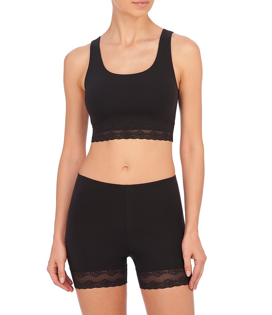 Yummie Audrey Comfortable Seamless Bralette