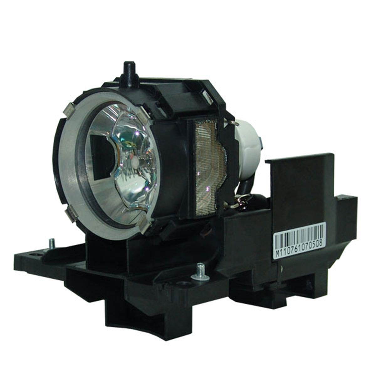 Lutema Economy for Hitachi DT00873 Projector Lamp with Housing