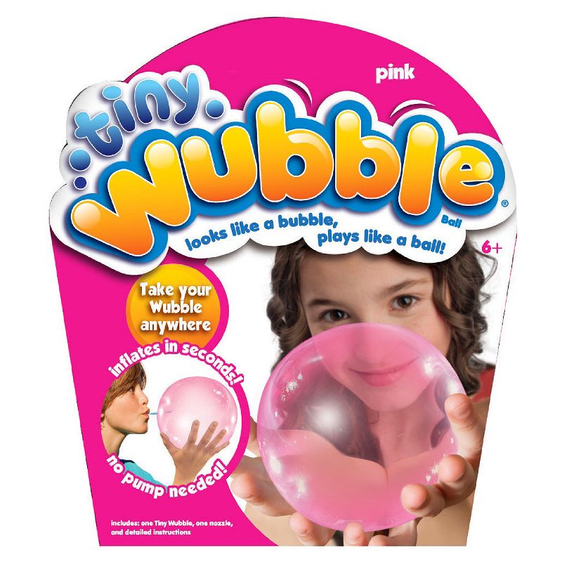 Wubble Rumblers Avengers Ironman