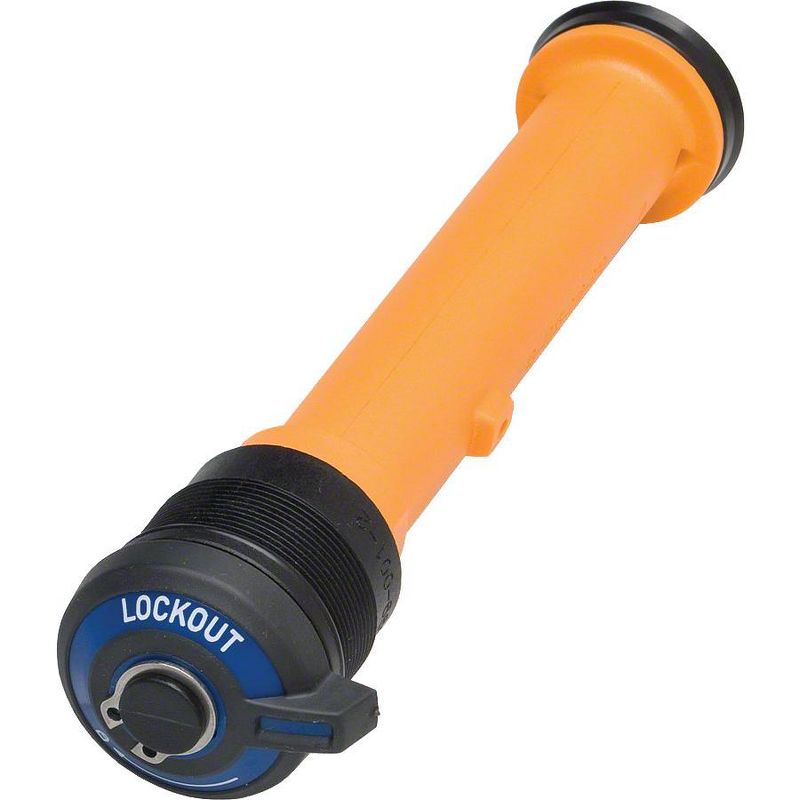 RockShox Turnkey Damper, Compression