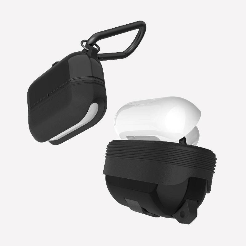Raptic Journey for AirPods Pro - Black