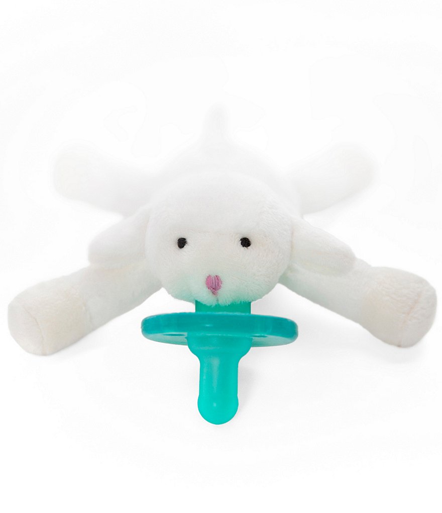 Little Giraffe Little G Blanky Toy