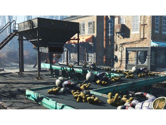 Saints Row: Gat Out Of Hell XBOX One [Digital Code]