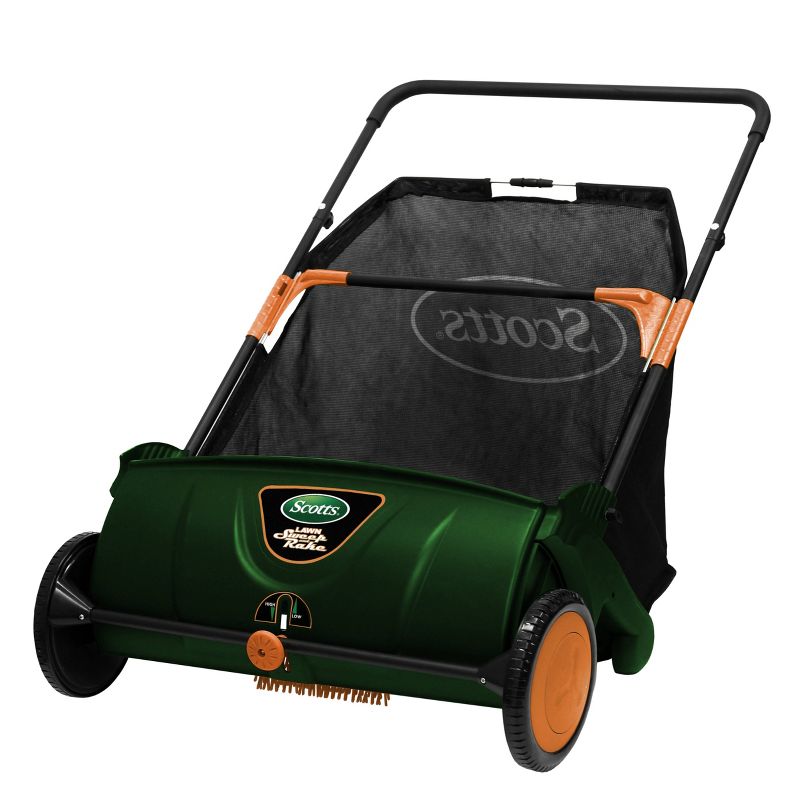 Scotts 26" Lawn Sweeper