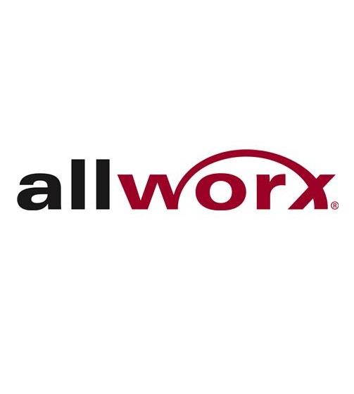Allworx 8400146  Verge IP Phone WallMount Kit