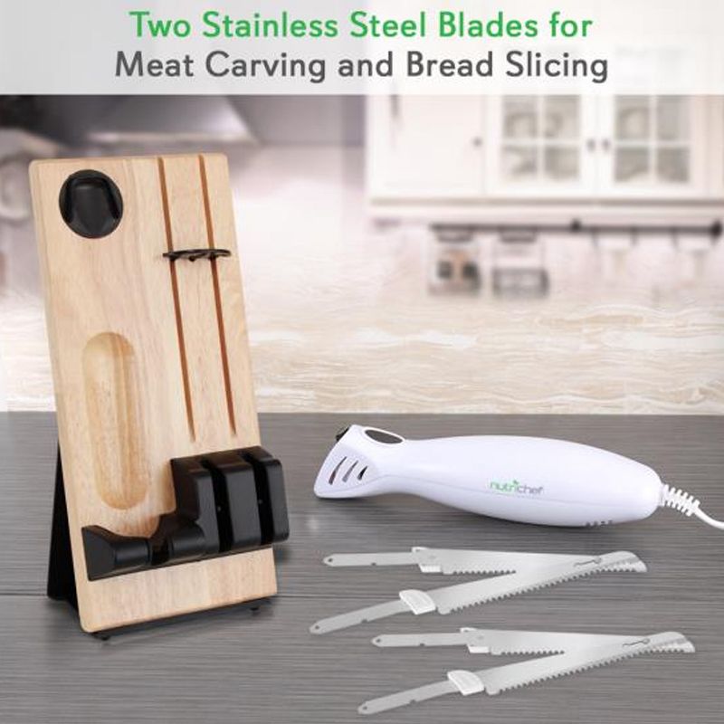 Cuisinart Ergonomic Electric Knife - CEK-30