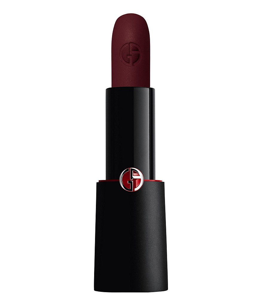 Giorgio Armani ARMANI beauty Rouge D'Armani Matte Lipstick