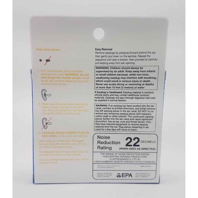 Ear Wax Removal Kit - 0.5oz - up & up™