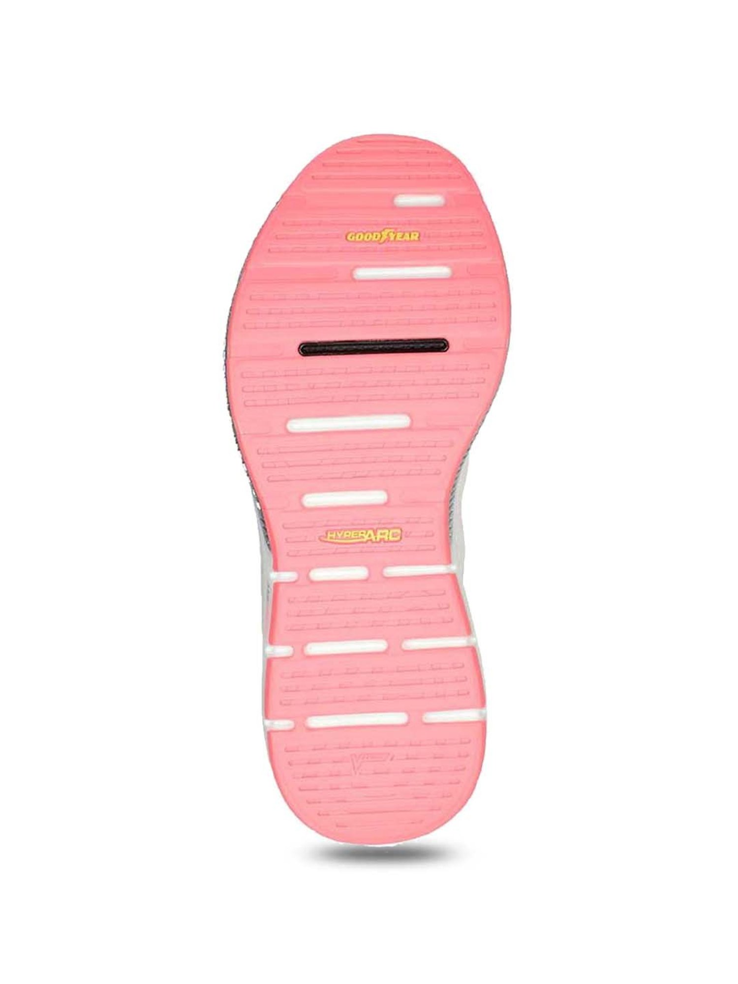 Bata Women's Beige Walking Shoes