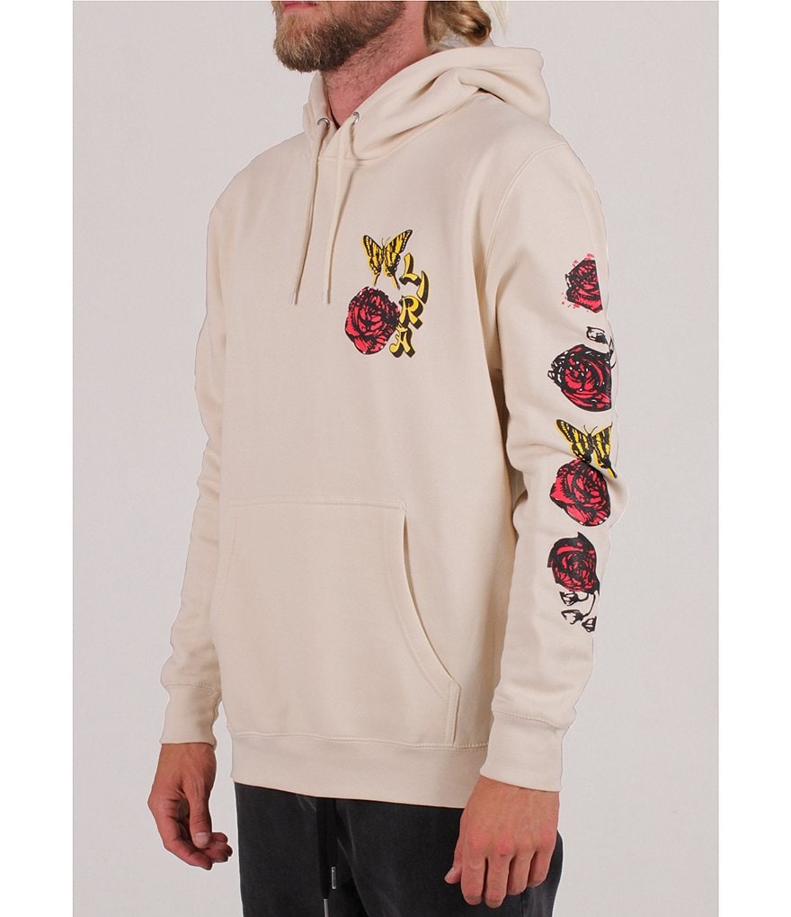 Johnston & Murphy XC4 Performance Stretch Quarter-Zip Pullover