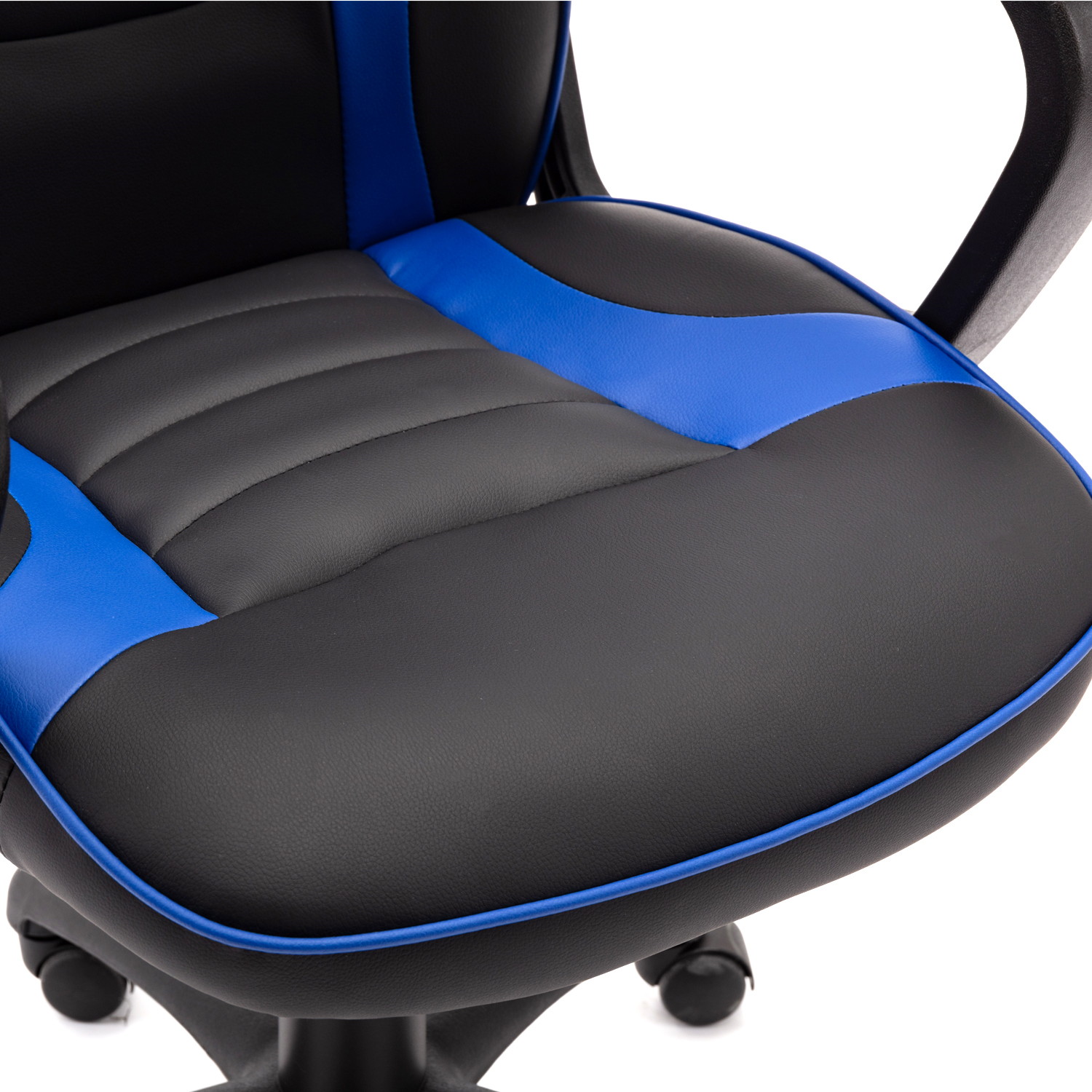Gaming Chair Ergonomic Leather Recliner Racing Computer Chair High Back Adjustable Swivel Executive office Desk Chair E-Sport Video Game Chair with Lumbar Support