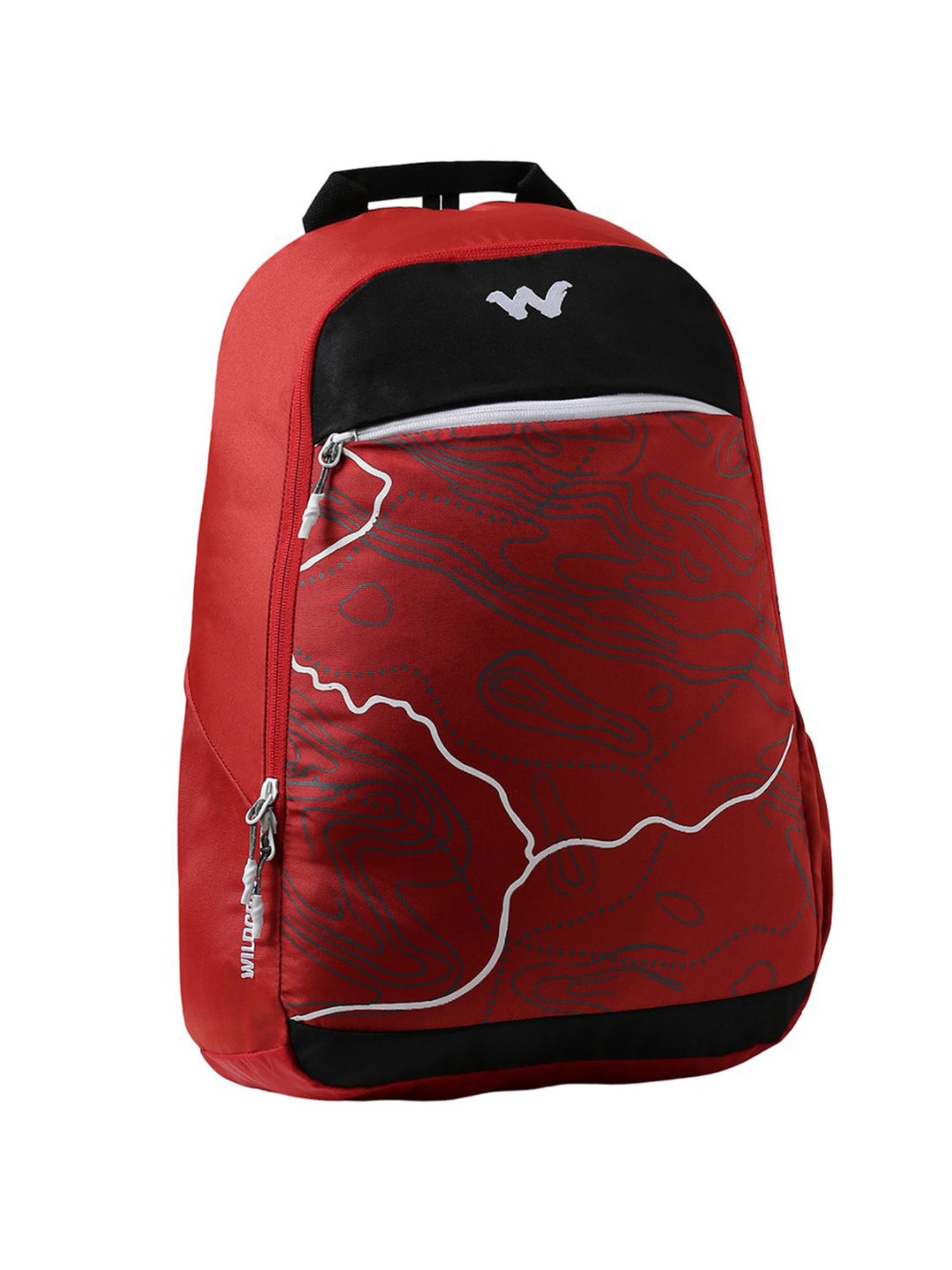 Aeropostale Rossville Navy Backpacks Backpack