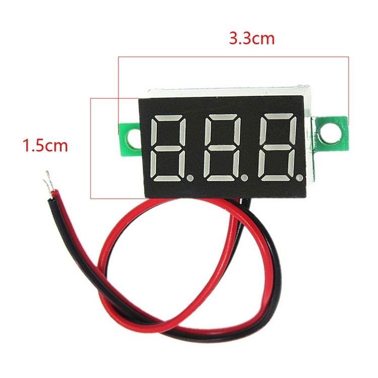 HoldPeak HP-990B Auto Range SMD Meter Resistor Capacitor Diode/Continuity/Battery Tester 4000Counts with Relative Mode