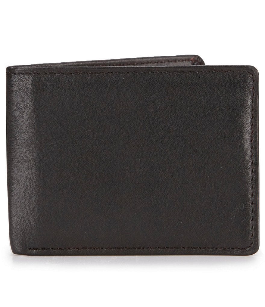 Bosca Credit Card Wallet