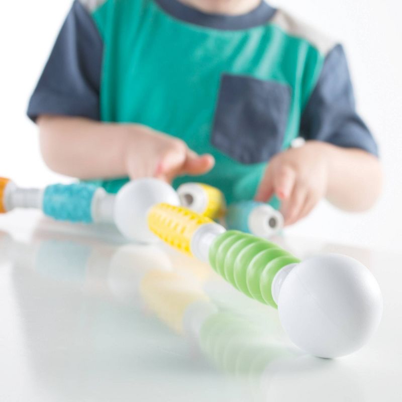 Guidecraft Grippies 30 pc set