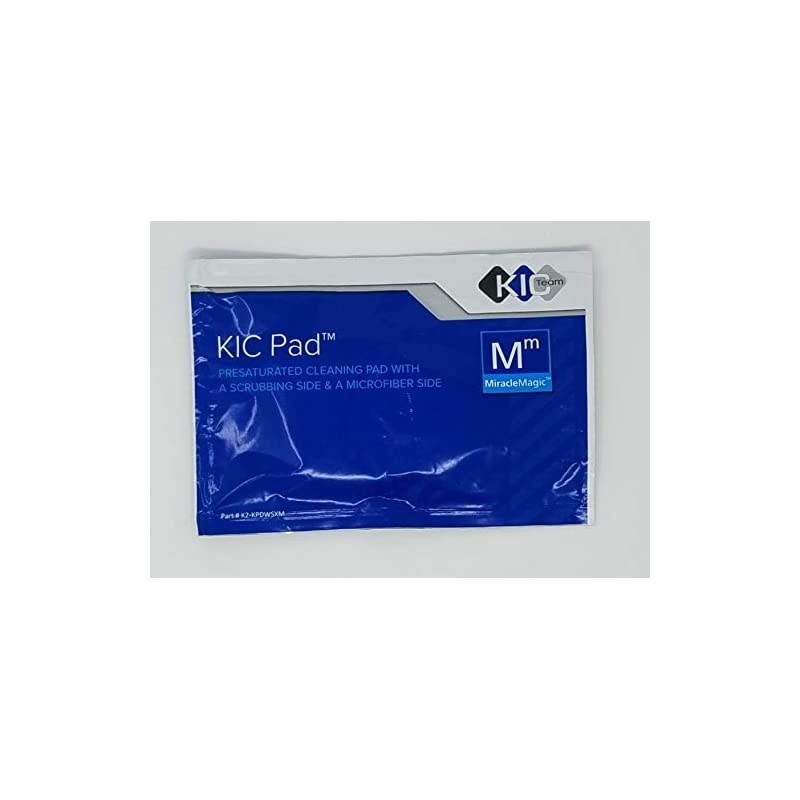 Stick with Scrubbing Pad 1 Pad