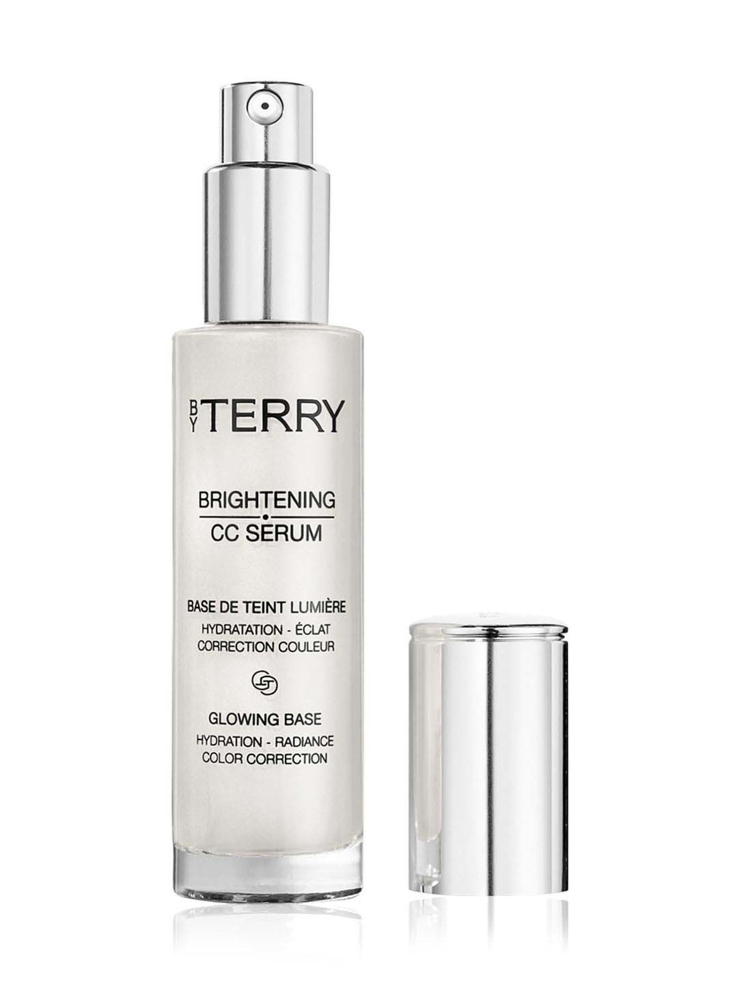 Re&iquest;equil Sun CC Cream SPF 50 PA++++ Joy - 30 gm