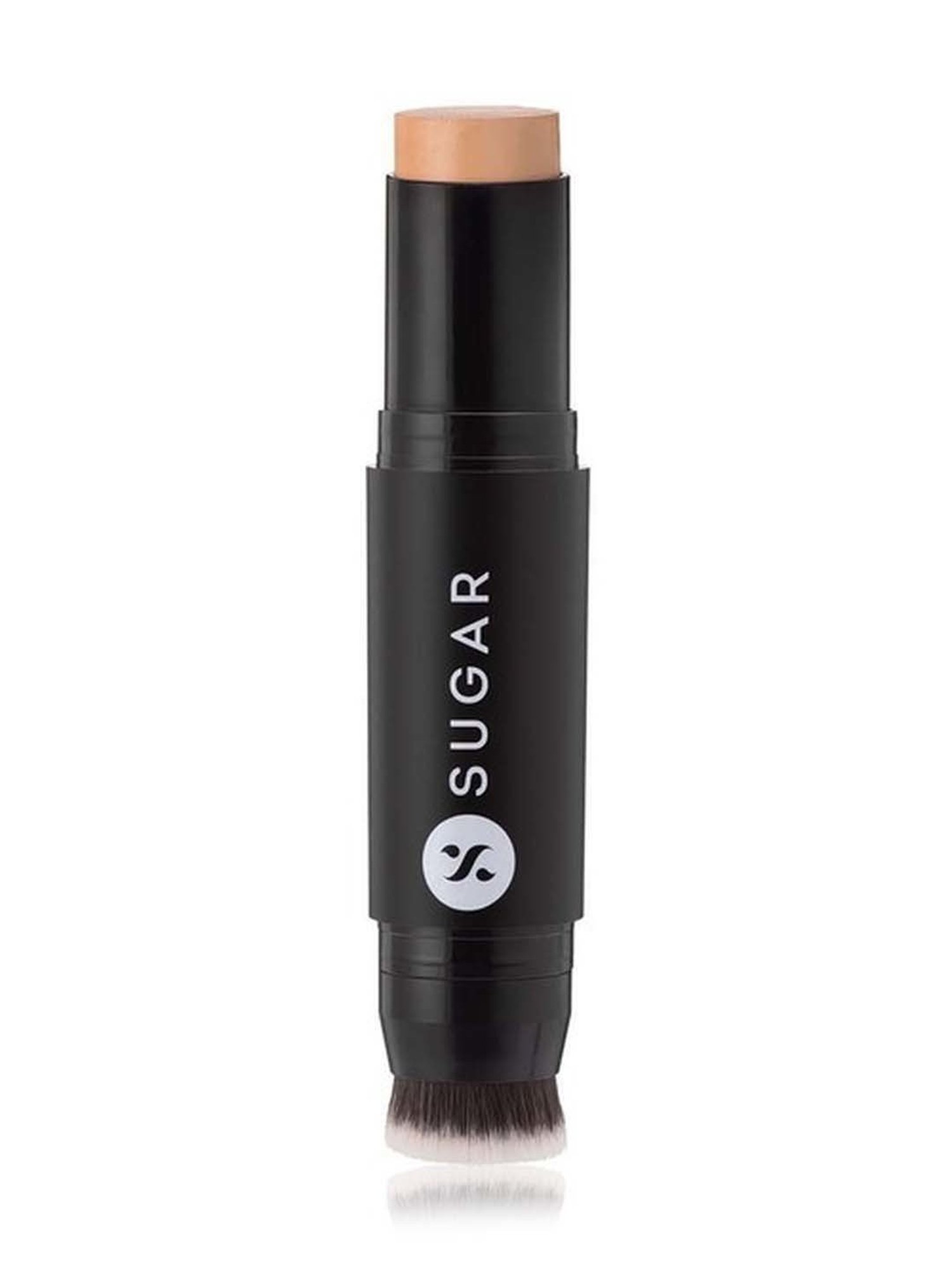 Sugar Cosmetics Ace Of Face Foundation Stick 47 Borgia - 12 gm