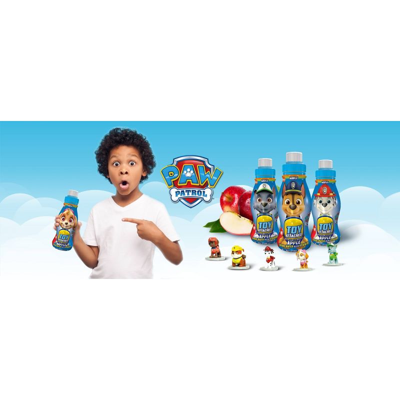 Drink & Play Apple Spring Water - 10 fl oz