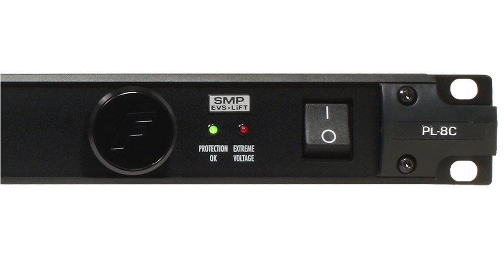 Furman PL8C Power Conditioner