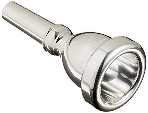 bach sousaphone mouthpiece 33532e