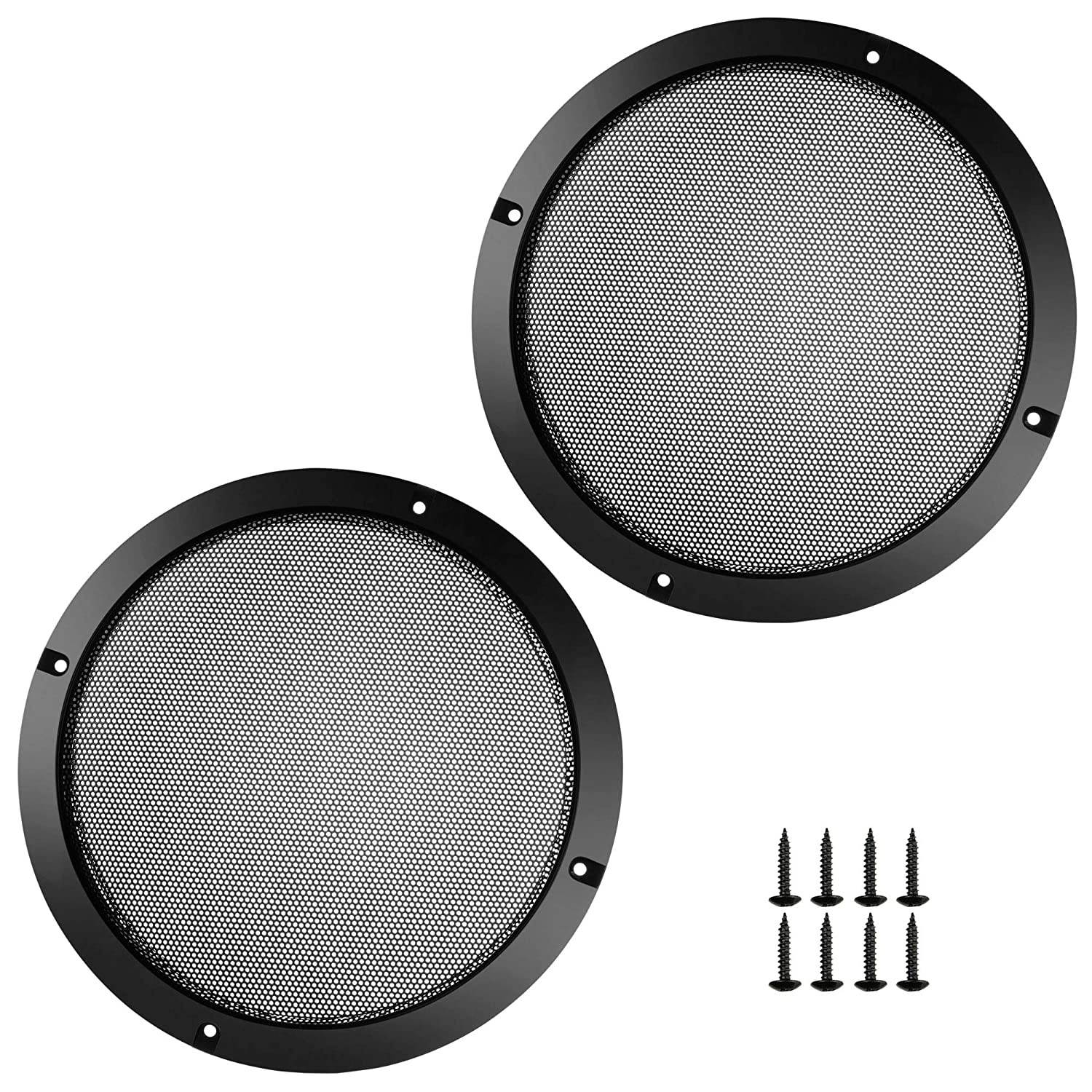 BIC America DV-32CLR 3.5" 2-Way Center Channel Speaker Single