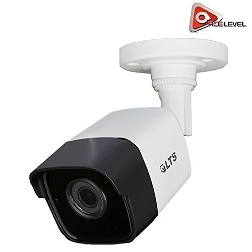 LTS Platinum Bullet HD-TVI Camera