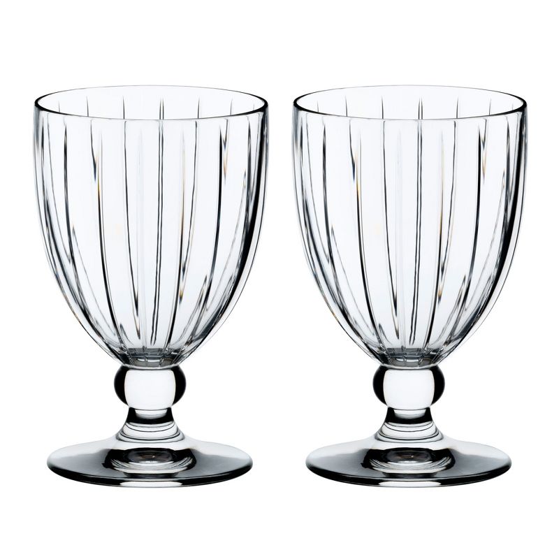 Schott Zwiesel 9.4oz 6pk Crystal Forte White Wine Glasses