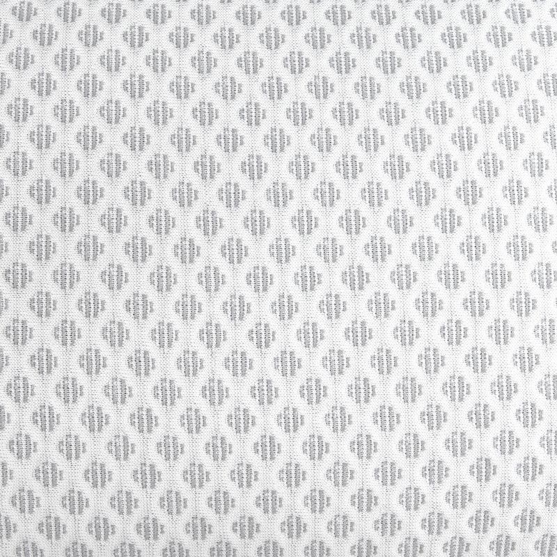 SensorPEDIC Conforming Memory Foam Bone Pillow