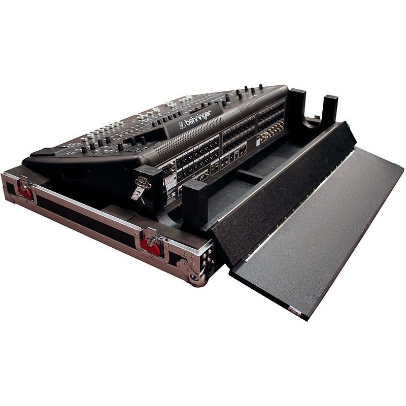 Gator Tour Style ATA Case w/ Doghouse for Behringer X32 Digital Mixing Console