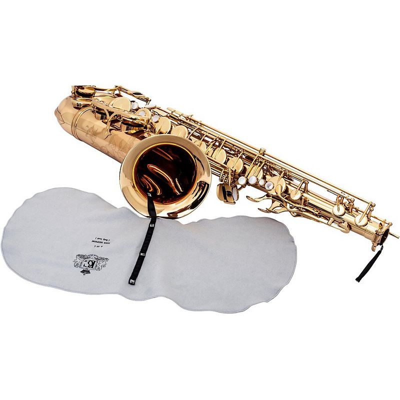 BG Tenor Saxophone Cleaning Swab