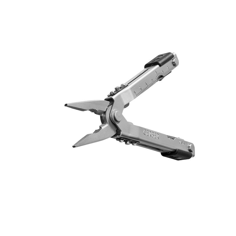 Gerber Gear Multi-Plier 600 - Needlenose Stainless