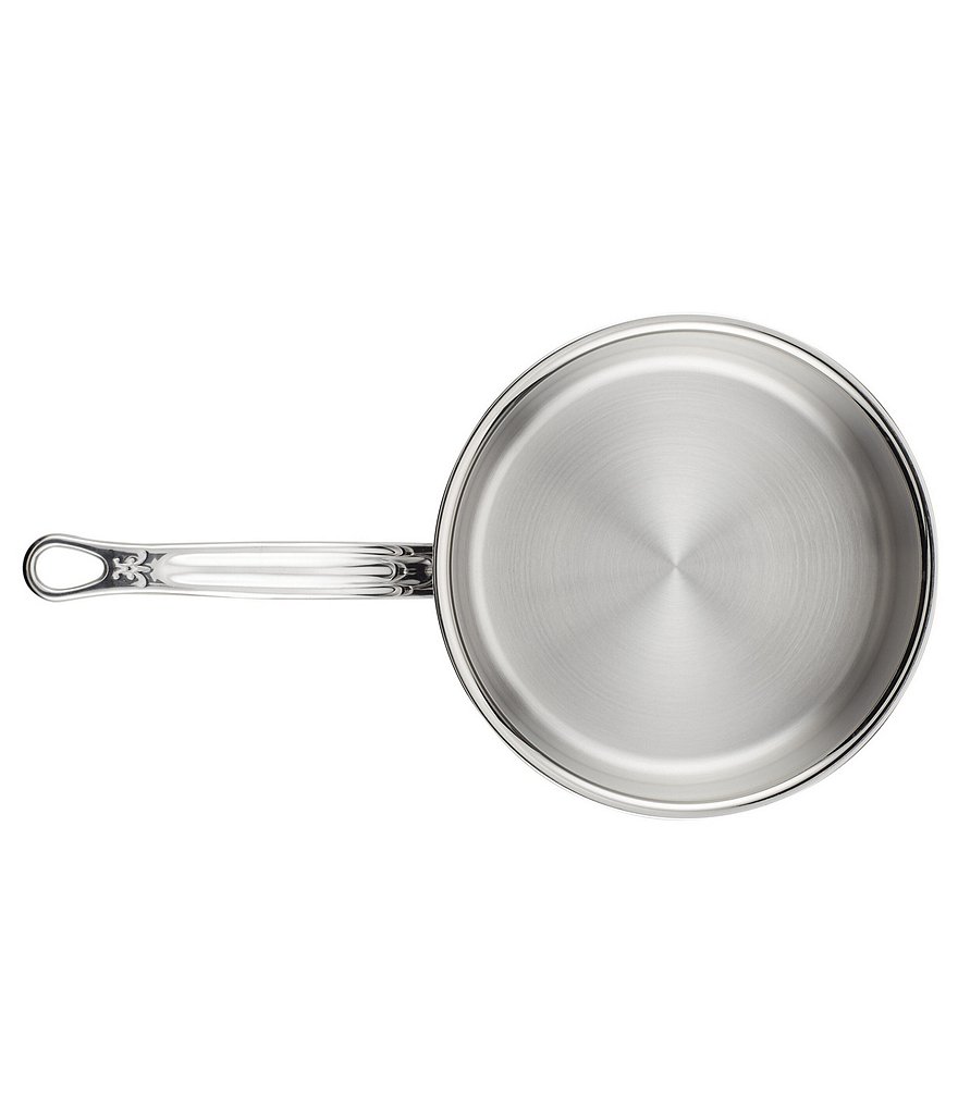 Hestan ProBond Stainless Steel Saucepan, 2 Quart