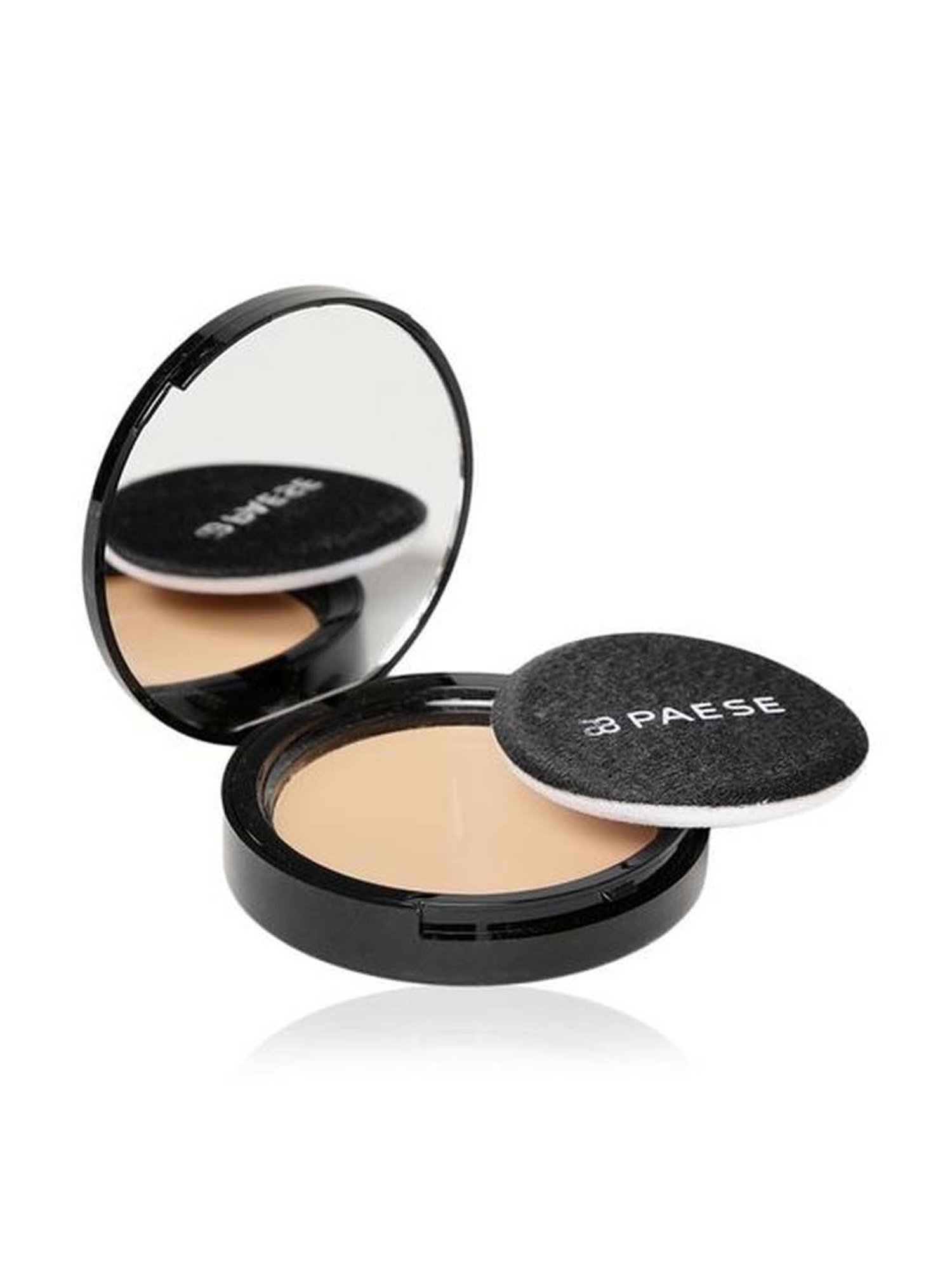 Paese Cosmetics Illuminating Covering Powder 1C - 9 gm