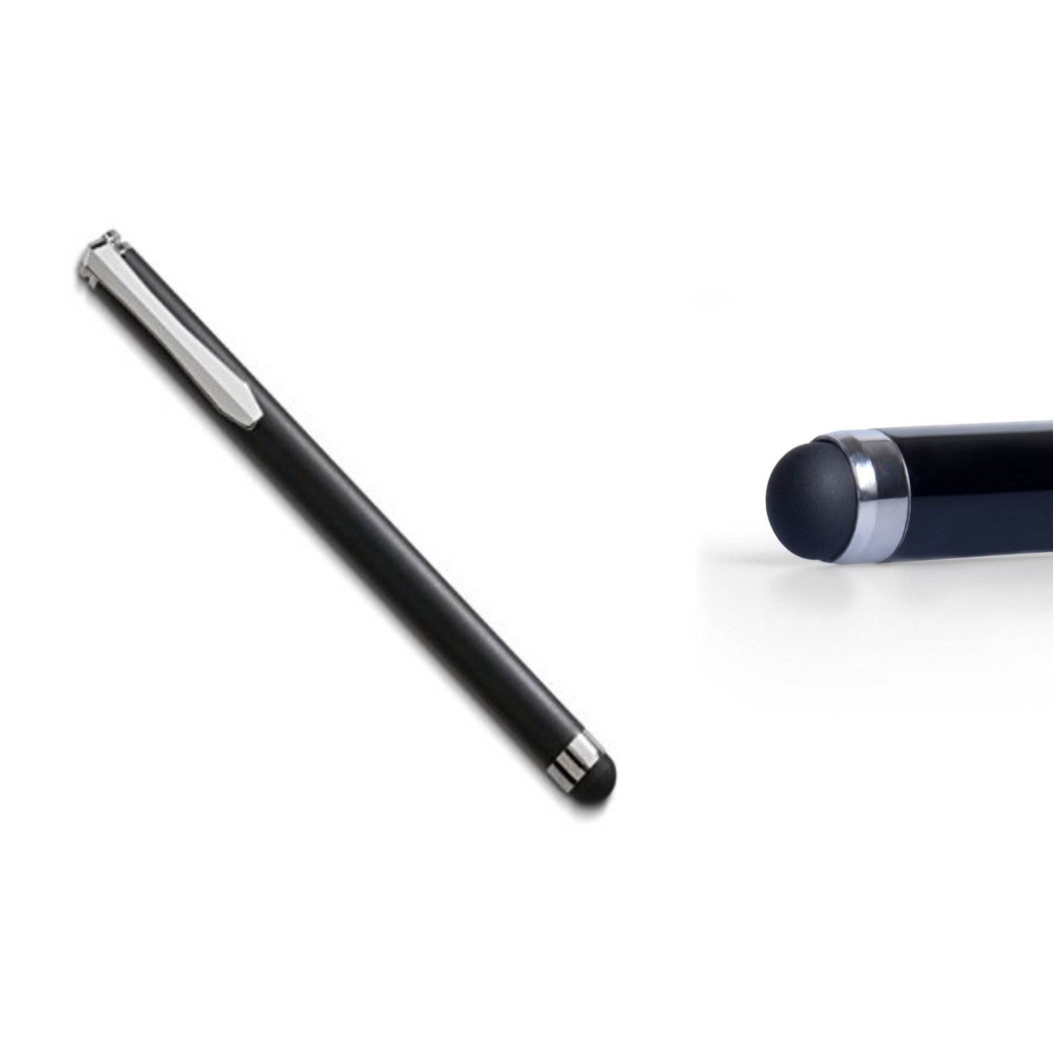 Verizon Folio Case with Screen Protector and Stylus Pen Bundle LG G Pad 8.3 - Black