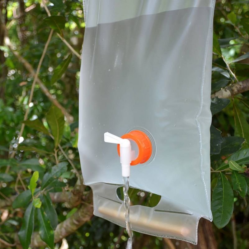 UST 10L Roll Up Water Carrier