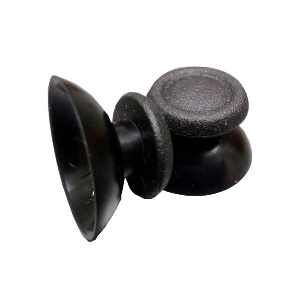 6 x Analog Stick Cap Replacement Repair for Sony PS4 Bluetooth Controller