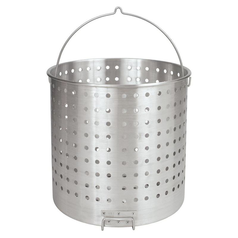 Bayou Classic  120 Quart Perforated Aluminum Fry Basket B120