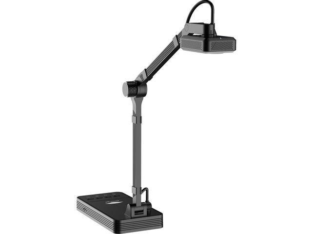 IPEVO Digital Classroom document camera visualizer with HD USB port YL1050AF