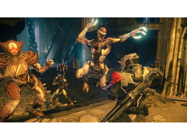 Destiny Limited Edition Xbox 360