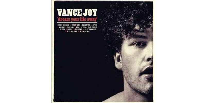 Vance Joy - Dream Your Life Away (Vinyl)