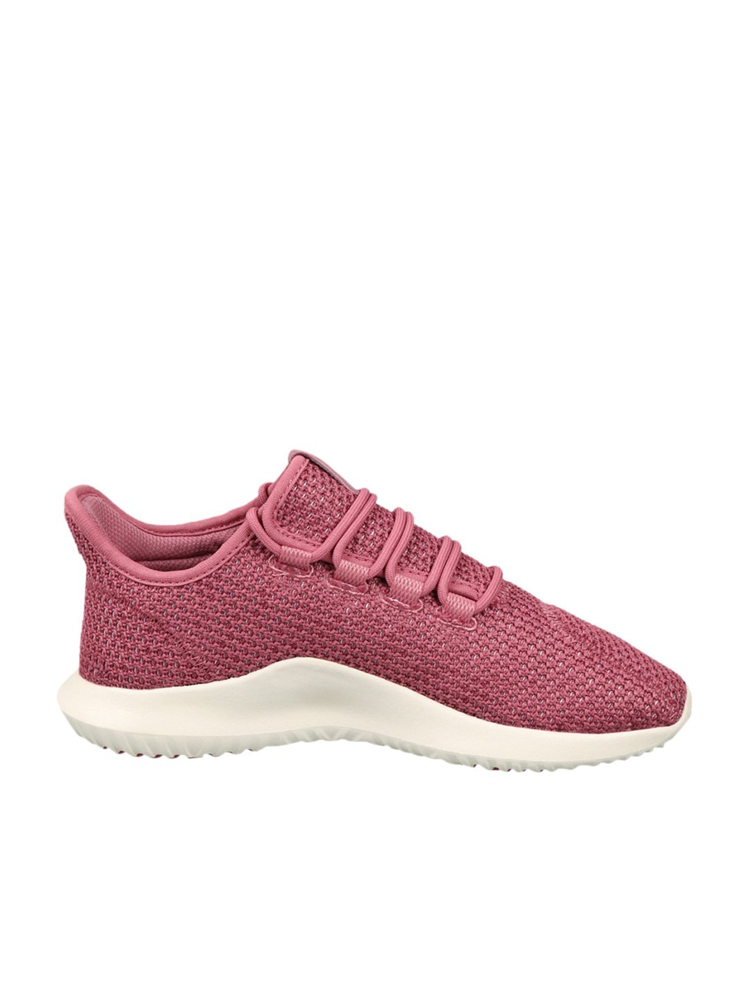 Adidas Originals Tubular Shadow CK Pink Sneakers