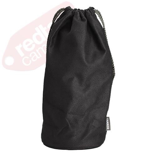 Tamron SP 70-200mm f/2.8 Di VC USD G2 Lens for Canon EF + Deluxe Accessory Kit