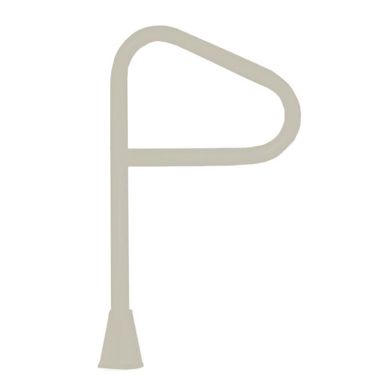 Magic Pool Fountain Water Powered Swimming Pool Fountain Accessory with Color Changing LED Light Bulb for In Ground and Above Ground Pool (2 Pack)