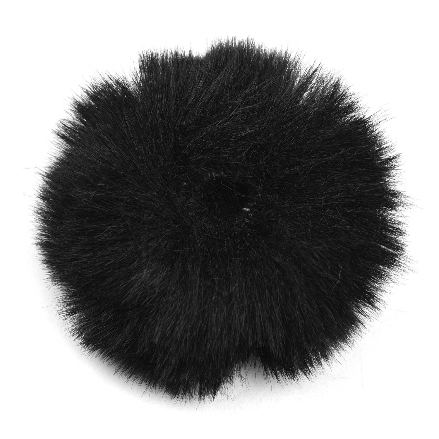 Blue Snowball Pop Filter - Customizing Microphone Windscreen Foam Cover for Improve Blue Snowball iCE Mic Audio Quality (Mouth)