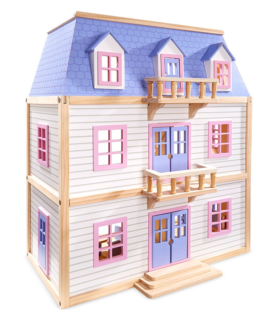 Kid Kraft So Chic Dollhouse
