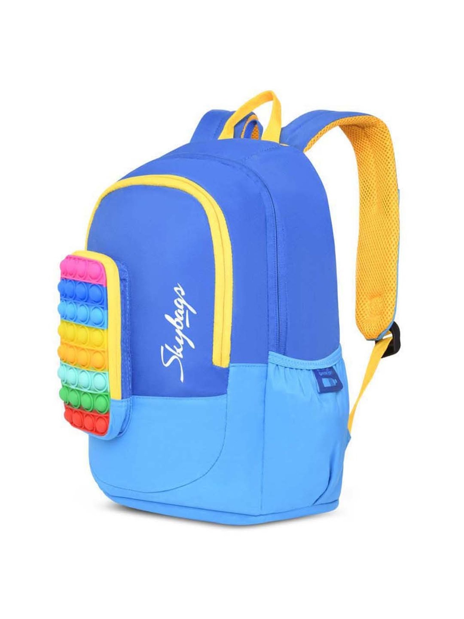 Wildcraft Blaze 30 Tan Backpack