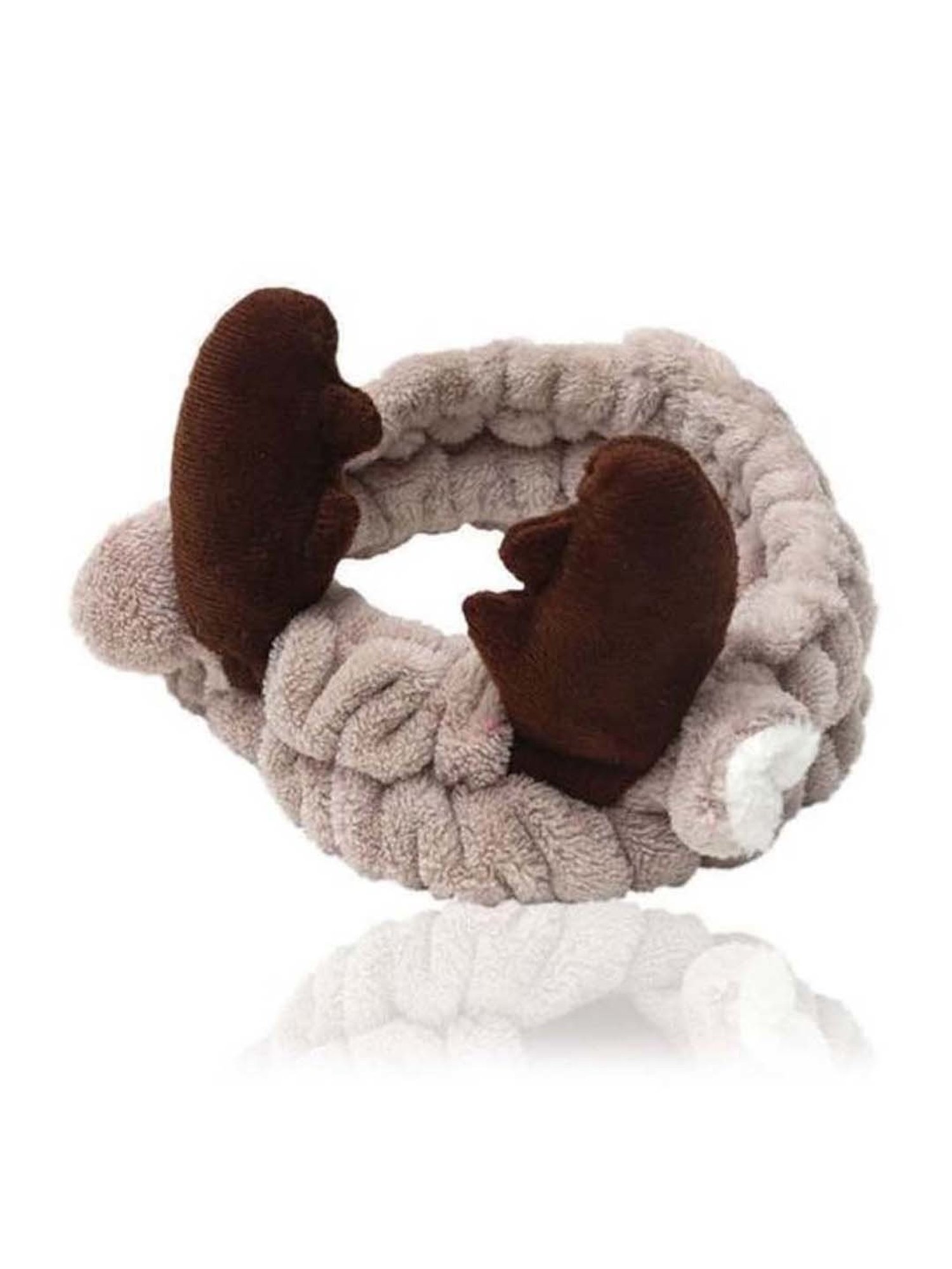 Stripe/Eyelet Hair Twister Set 3pc - Wild Fable™