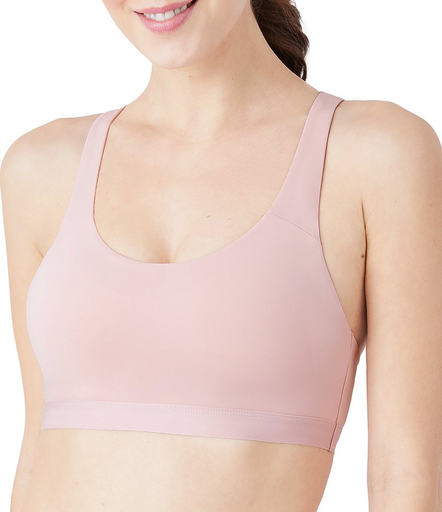 B.tempt'd by Wacoal B.active Sport Crop Bra